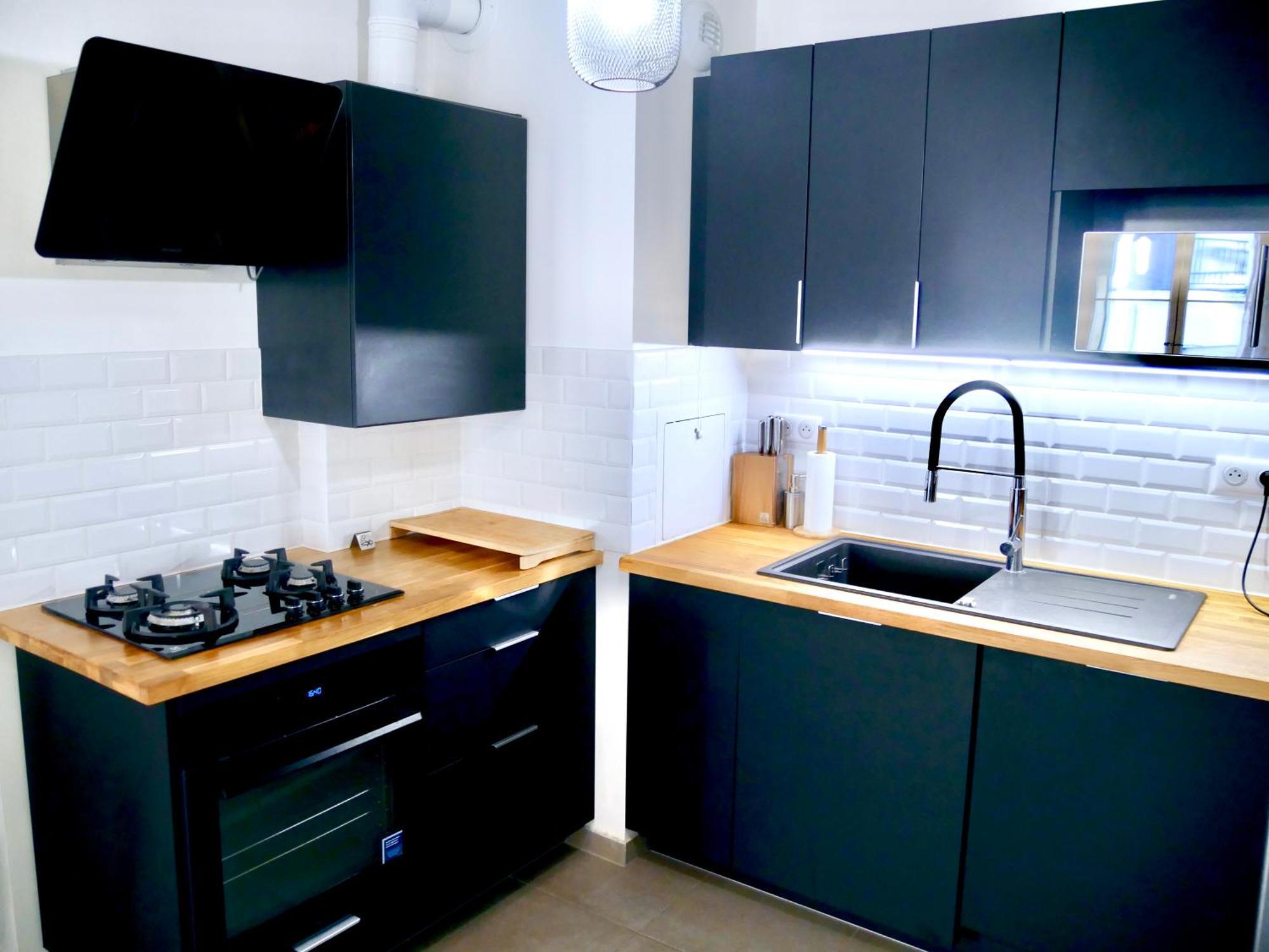 Apartamento Horizon Le Plessis-Robinson Exterior foto