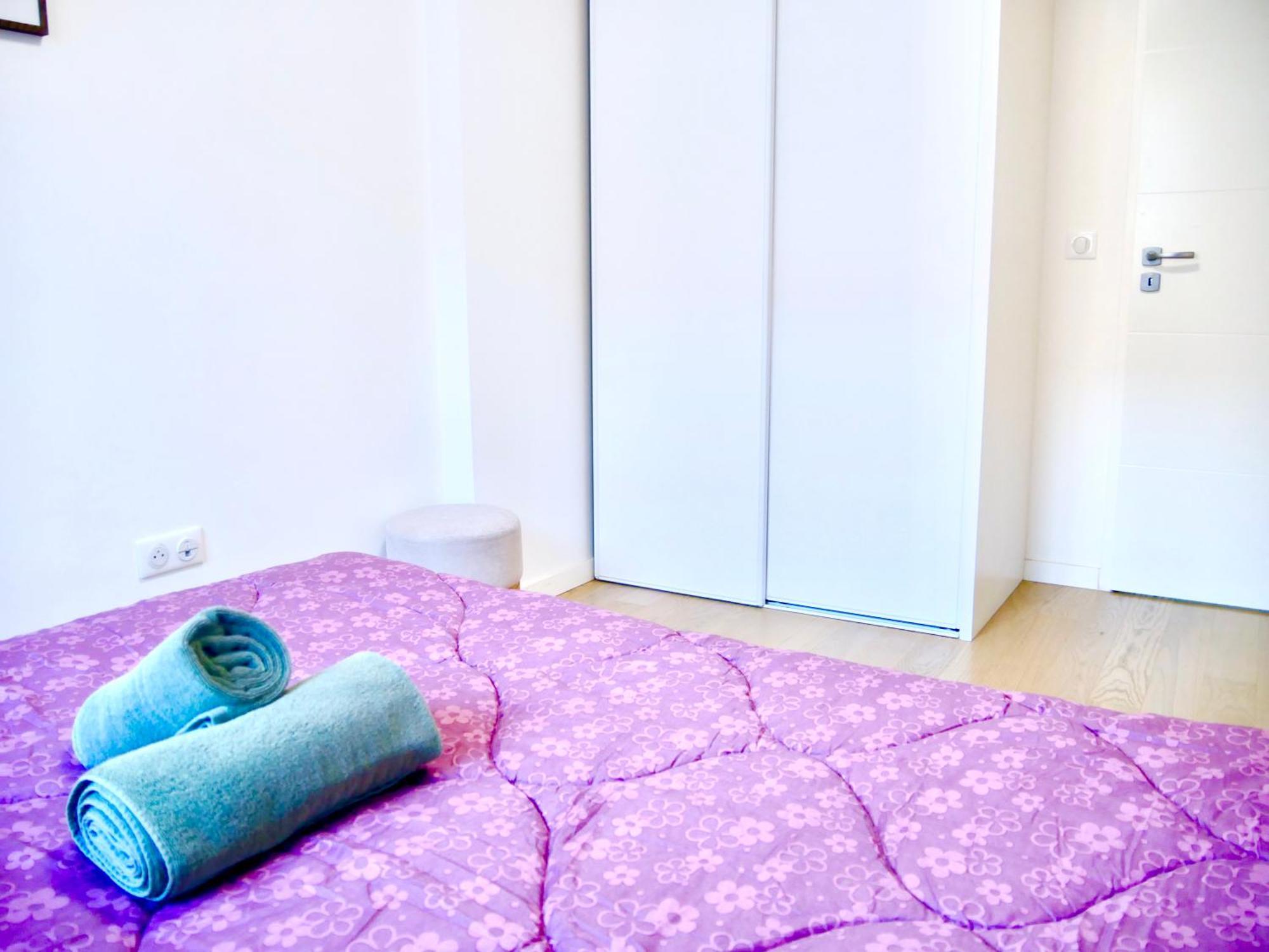 Apartamento Horizon Le Plessis-Robinson Exterior foto