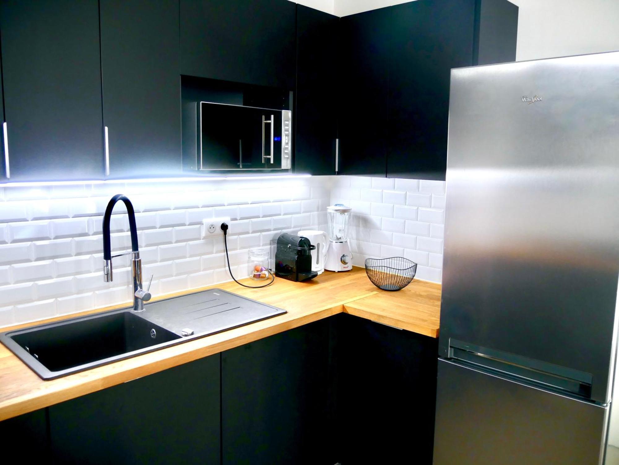 Apartamento Horizon Le Plessis-Robinson Exterior foto