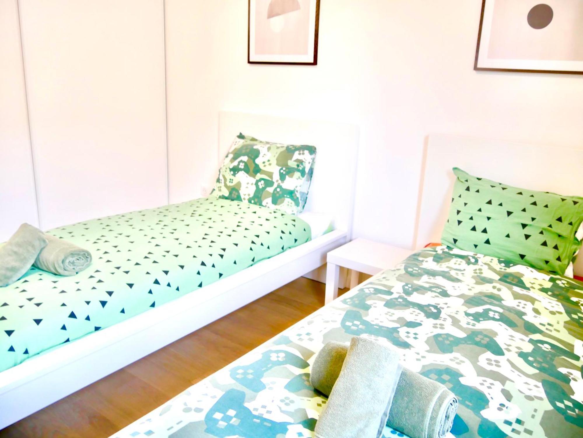Apartamento Horizon Le Plessis-Robinson Exterior foto